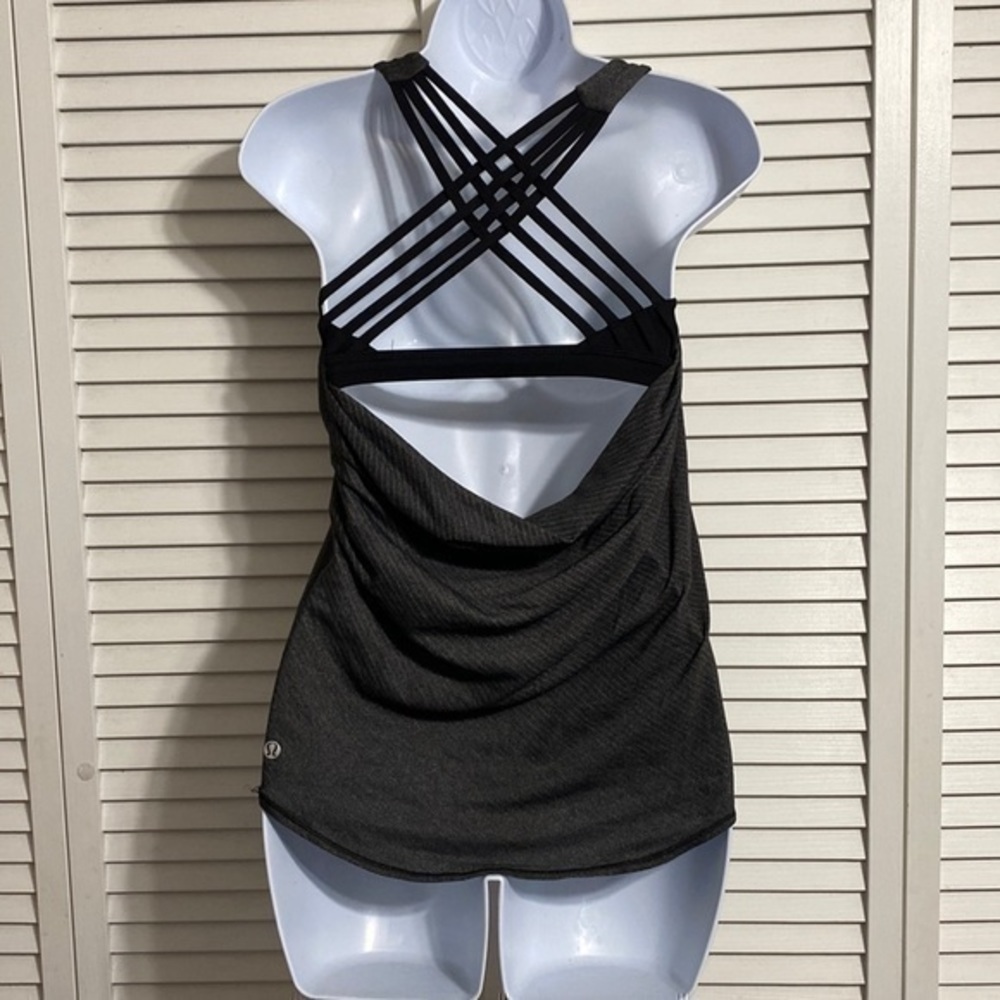 LULULEMON | Wild tank !! - Picture 3 of 8